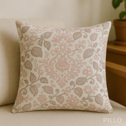 High-end decorative pillow - 40x40 cm