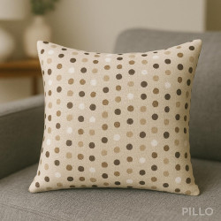 Coussin décoratif PILLO - 40x40 cm