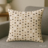 PILLO decorative pillow - 40x40 cm